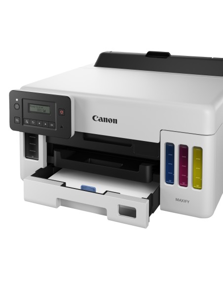 Canon MAXIFY GX5050 stampante a getto d'inchiostro A colori 600 x 1200 DPI A4 Wi-Fi