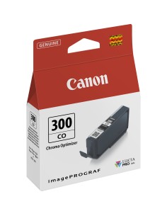 Canon Cartuccia d'inchiostro Chroma Optimizer PFI-300CO