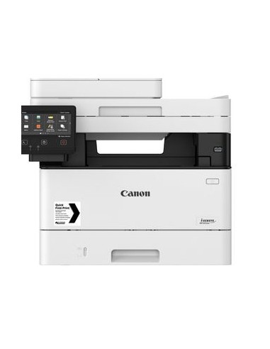 Canon i-SENSYS MF455DW Laser A4 1200 x 1200 DPI 38 ppm Wi-Fi