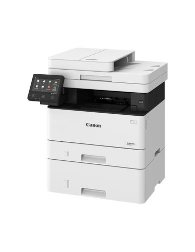 Canon i-SENSYS MF455DW Laser A4 1200 x 1200 DPI 38 ppm Wi-Fi