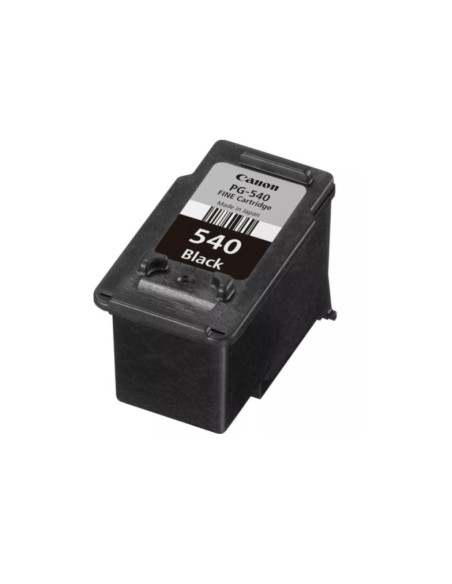 Canon PG-540 cartuccia d'inchiostro 1 pz Originale Nero