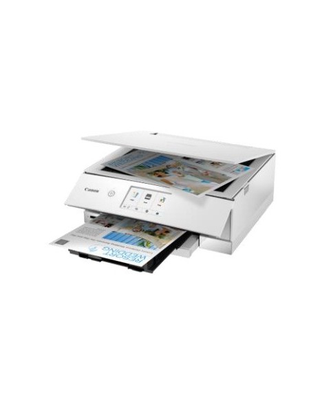 Canon PIXMA TS8351a Ad inchiostro A4 4800 x 1200 DPI Wi-Fi