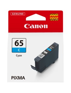 Canon Cartuccia d'inchiostro ciano CLI-65C