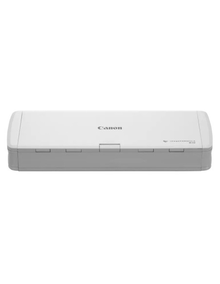 Canon imageFORMULA R10 Scanner a foglio 600 x 600 DPI A4 Bianco