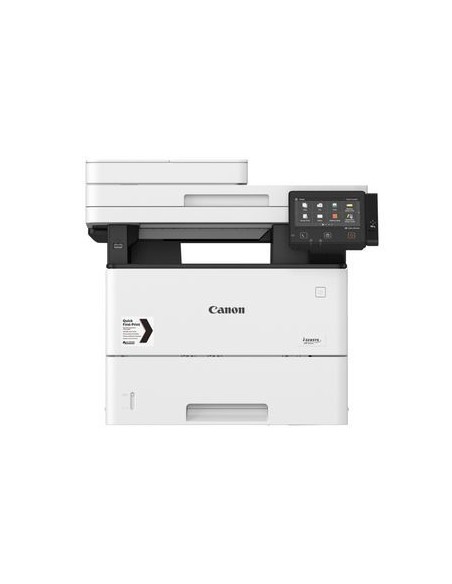 Canon i-SENSYS MF453DW Laser A4 1200 x 1200 DPI 38 ppm Wi-Fi