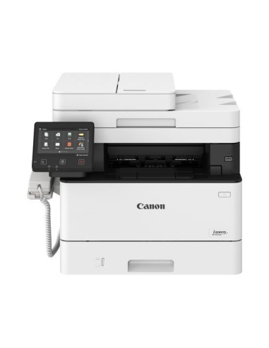Canon i-SENSYS MF453DW Laser A4 1200 x 1200 DPI 38 ppm Wi-Fi