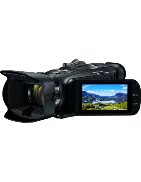 Canon Videocamera LEGRIA HF G50