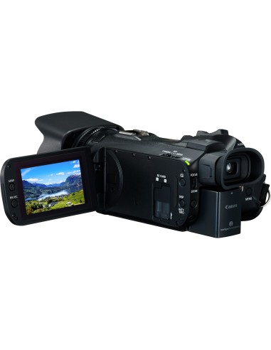 Canon Videocamera LEGRIA HF G50