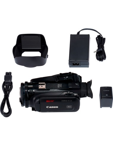 Canon Videocamera LEGRIA HF G50