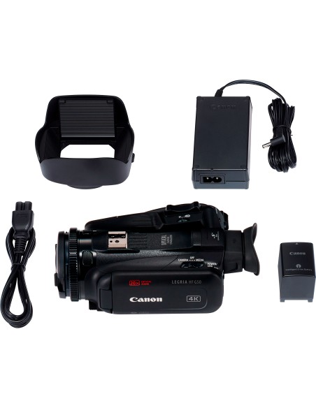 Canon Videocamera LEGRIA HF G50