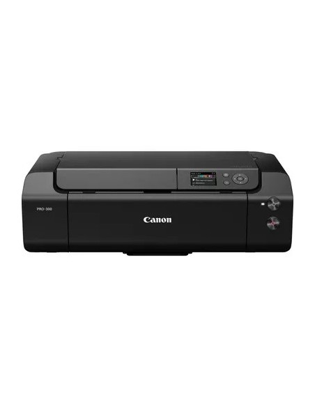 Canon imagePROGRAF PRO-300 stampante per foto 4800 x 2400 DPI 13" x 19" (33x48 cm) Wi-Fi