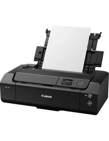 Canon imagePROGRAF PRO-300 stampante per foto 4800 x 2400 DPI 13" x 19" (33x48 cm) Wi-Fi