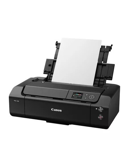 Canon imagePROGRAF PRO-300 stampante per foto 4800 x 2400 DPI 13" x 19" (33x48 cm) Wi-Fi