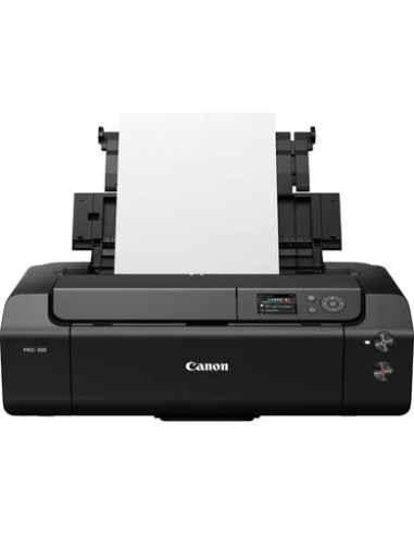 Canon imagePROGRAF PRO-300 stampante per foto 4800 x 2400 DPI 13" x 19" (33x48 cm) Wi-Fi