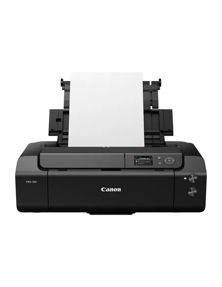 Canon imagePROGRAF PRO-300 stampante per foto 4800 x 2400 DPI 13" x 19" (33x48 cm) Wi-Fi