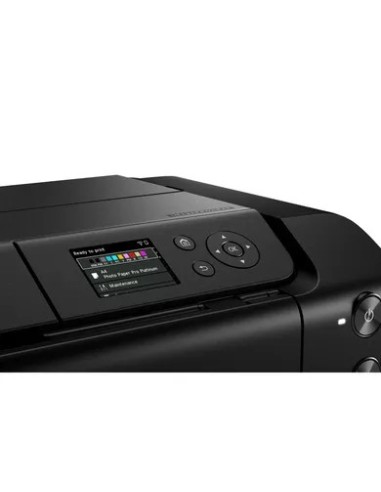 Canon imagePROGRAF PRO-300 stampante per foto 4800 x 2400 DPI 13" x 19" (33x48 cm) Wi-Fi