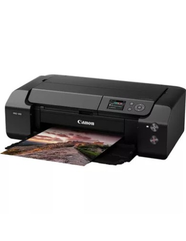 Canon imagePROGRAF PRO-300 stampante per foto 4800 x 2400 DPI 13" x 19" (33x48 cm) Wi-Fi