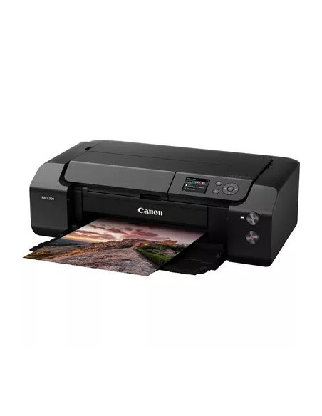 Canon imagePROGRAF PRO-300 stampante per foto 4800 x 2400 DPI 13" x 19" (33x48 cm) Wi-Fi