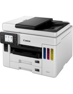Canon MAXIFY Stampante multifunzione inkjet a colori ricaricabile wireless MegaTank GX7050 2