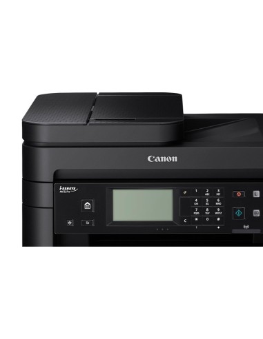 Canon i-SENSYS MF237w Laser A4 1200 x 1200 DPI 23 ppm Wi-Fi