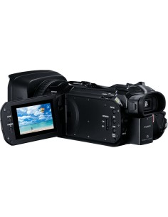 Canon Legria HF G60 Videocamera palmare 13,4 MP CMOS 4K Ultra HD Nero 2