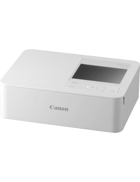 Canon SELPHY CP1500 stampante per foto Sublimazione 300 x 300 DPI 4" x 6" (10x15 cm) Wi-Fi