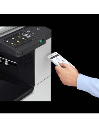 Canon imageRUNNER C3226i Laser A3 1200 x 1200 DPI 26 ppm Wi-Fi