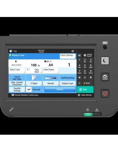 Canon imageRUNNER C3226i Laser A3 1200 x 1200 DPI 26 ppm Wi-Fi