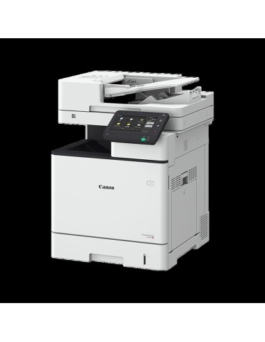 Canon imageRUNNER C1533iF Laser A4 1200 x 1200 DPI 33 ppm Wi-Fi