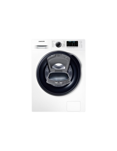 Samsung WW8NK52E0VW lavatrice Caricamento frontale 8 kg 1200 Giri min C Bianco