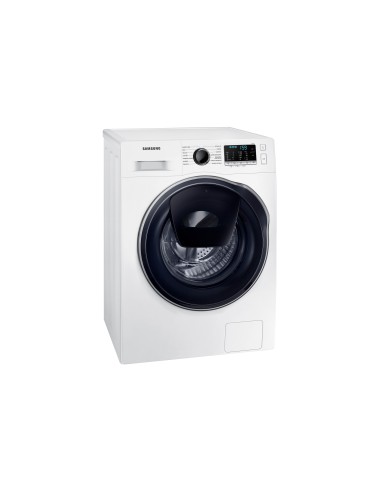 Samsung WW8NK52E0VW lavatrice Caricamento frontale 8 kg 1200 Giri min C Bianco
