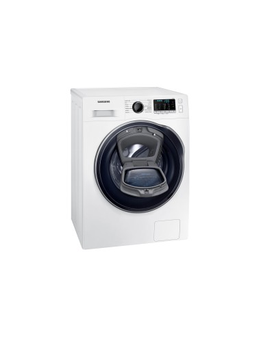 Samsung WW8NK52E0VW lavatrice Caricamento frontale 8 kg 1200 Giri min C Bianco