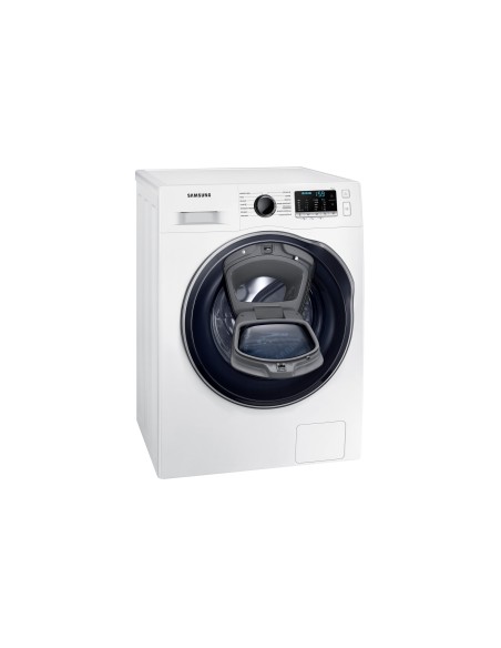 Samsung WW8NK52E0VW lavatrice Caricamento frontale 8 kg 1200 Giri min C Bianco