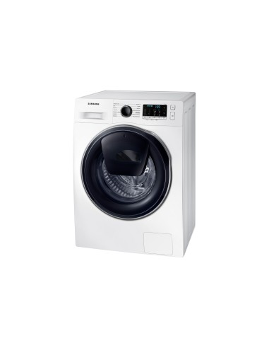 Samsung WW8NK52E0VW lavatrice Caricamento frontale 8 kg 1200 Giri min C Bianco