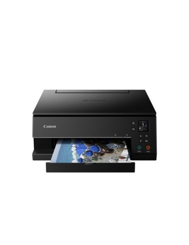 Canon PIXMA TS6350a Ad inchiostro A4 4800 x 1200 DPI Wi-Fi