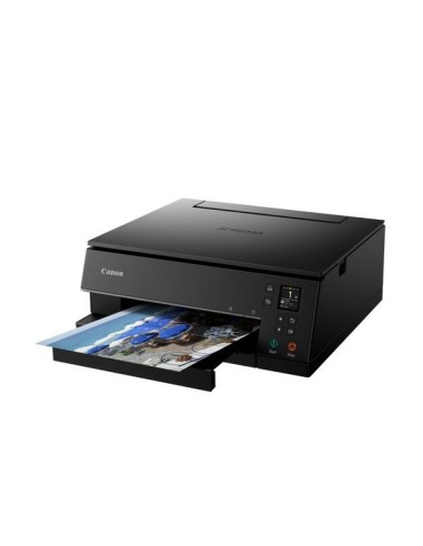 Canon PIXMA TS6350a Ad inchiostro A4 4800 x 1200 DPI Wi-Fi