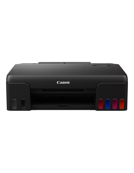 Canon PIXMA G550 MegaTank stampante a getto d'inchiostro A colori 4800 x 1200 DPI A4 Wi-Fi