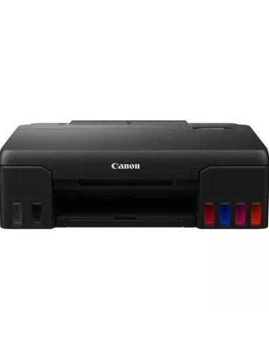 Canon PIXMA G550 MegaTank stampante a getto d'inchiostro A colori 4800 x 1200 DPI A4 Wi-Fi