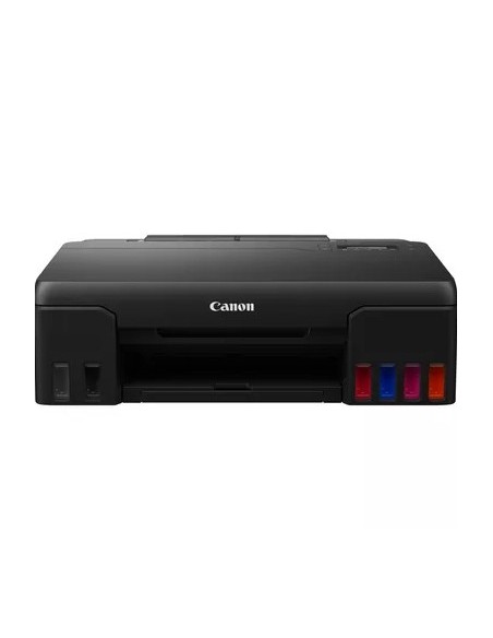 Canon PIXMA G550 MegaTank stampante a getto d'inchiostro A colori 4800 x 1200 DPI A4 Wi-Fi