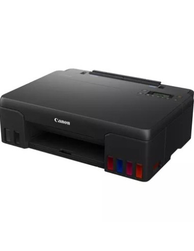 Canon PIXMA G550 MegaTank stampante a getto d'inchiostro A colori 4800 x 1200 DPI A4 Wi-Fi