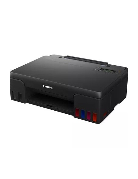 Canon PIXMA G550 MegaTank stampante a getto d'inchiostro A colori 4800 x 1200 DPI A4 Wi-Fi