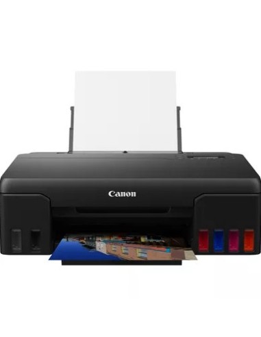 Canon PIXMA G550 MegaTank stampante a getto d'inchiostro A colori 4800 x 1200 DPI A4 Wi-Fi