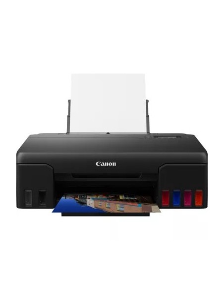 Canon PIXMA G550 MegaTank stampante a getto d'inchiostro A colori 4800 x 1200 DPI A4 Wi-Fi