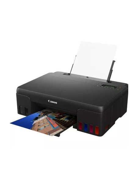 Canon PIXMA G550 MegaTank stampante a getto d'inchiostro A colori 4800 x 1200 DPI A4 Wi-Fi