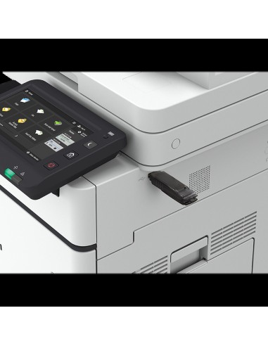 Canon imageRUNNER C1538iF Laser A4 1200 x 1200 DPI 38 ppm Wi-Fi