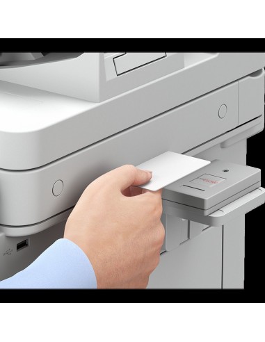 Canon imageRUNNER C1538iF Laser A4 1200 x 1200 DPI 38 ppm Wi-Fi