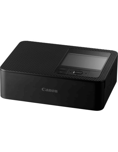 Canon SELPHY CP1500 stampante per foto Sublimazione 300 x 300 DPI 4" x 6" (10x15 cm) Wi-Fi