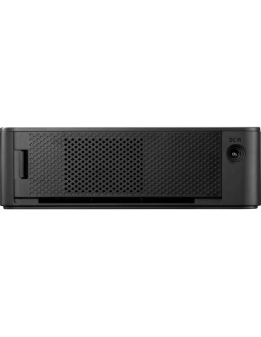 Canon SELPHY CP1500 stampante per foto Sublimazione 300 x 300 DPI 4" x 6" (10x15 cm) Wi-Fi