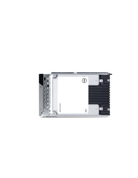 DELL 345-BCGG drives allo stato solido 2.5" 1920 GB SAS