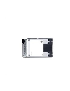DELL 345-BCGM drives allo stato solido 2.5" 3840 GB SAS